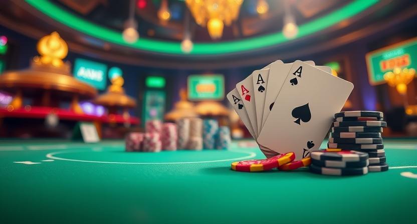 88FB স্লট গেম সংগ্রহ